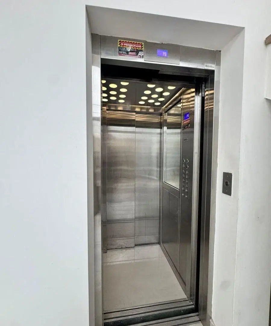 Se Vende Departamento de 1 Dormitorio a Estrenar en Centro Sur con Cochera - Ideal Inversión. 4