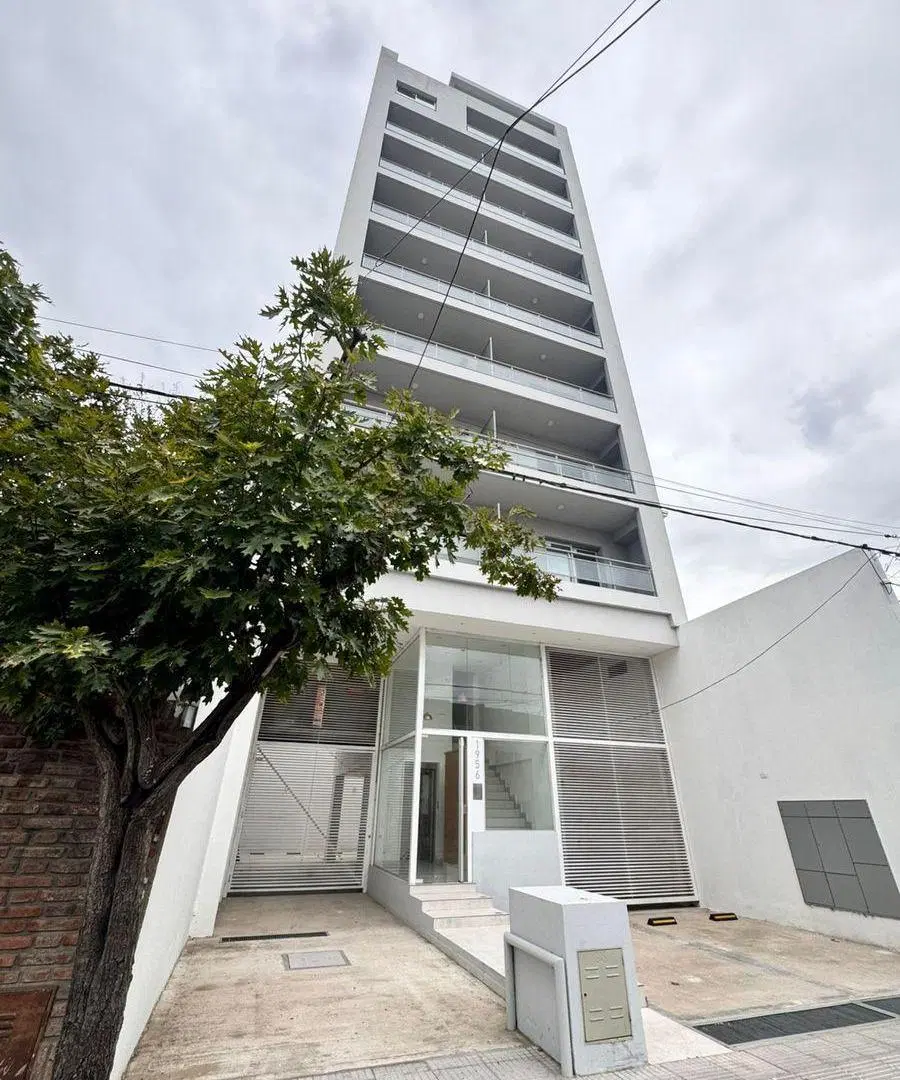 Se Vende Departamento de 1 Dormitorio a Estrenar en Centro Sur con Cochera - Ideal Inversión. 2