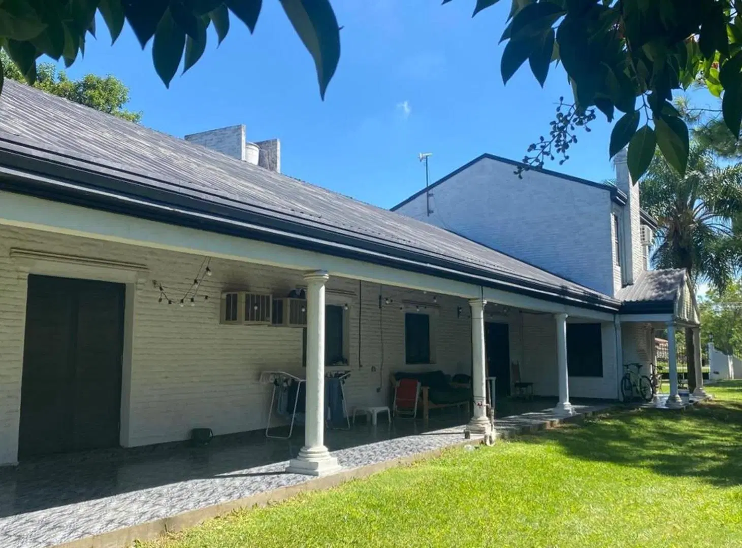 Casa de Primer Nivel a la Venta en la localidad de San Justo 4