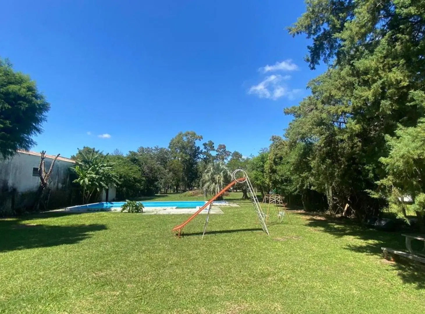 Casa de Primer Nivel a la Venta en la localidad de San Justo 5