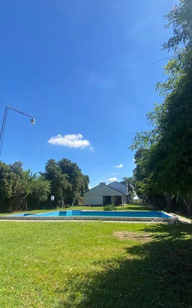 Casa de Primer Nivel a la Venta en la localidad de San Justo 1