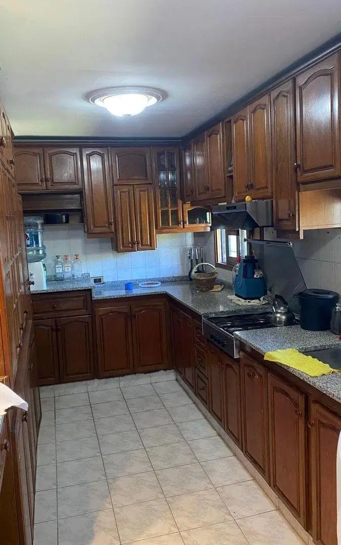 Casa de Primer Nivel a la Venta en la localidad de San Justo 8