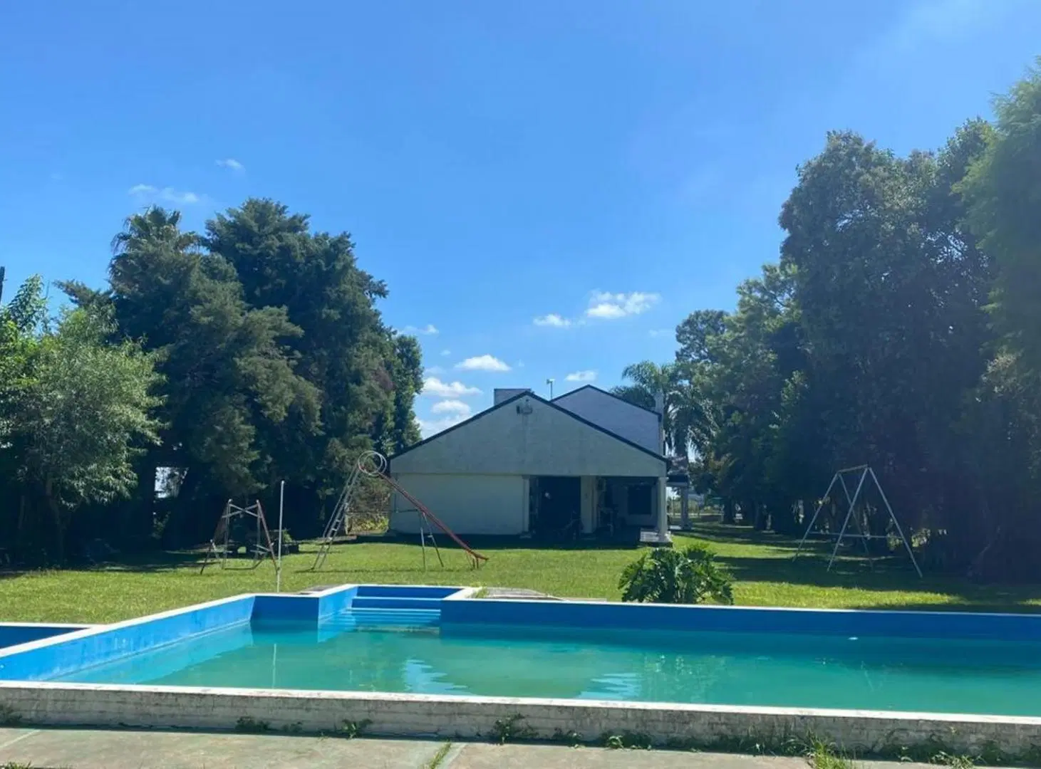 Casa de Primer Nivel a la Venta en la localidad de San Justo 2