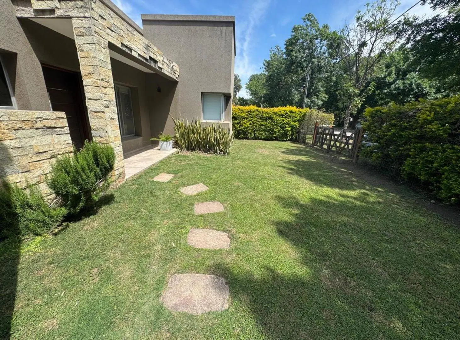 Casa en Country Los Molinos 2