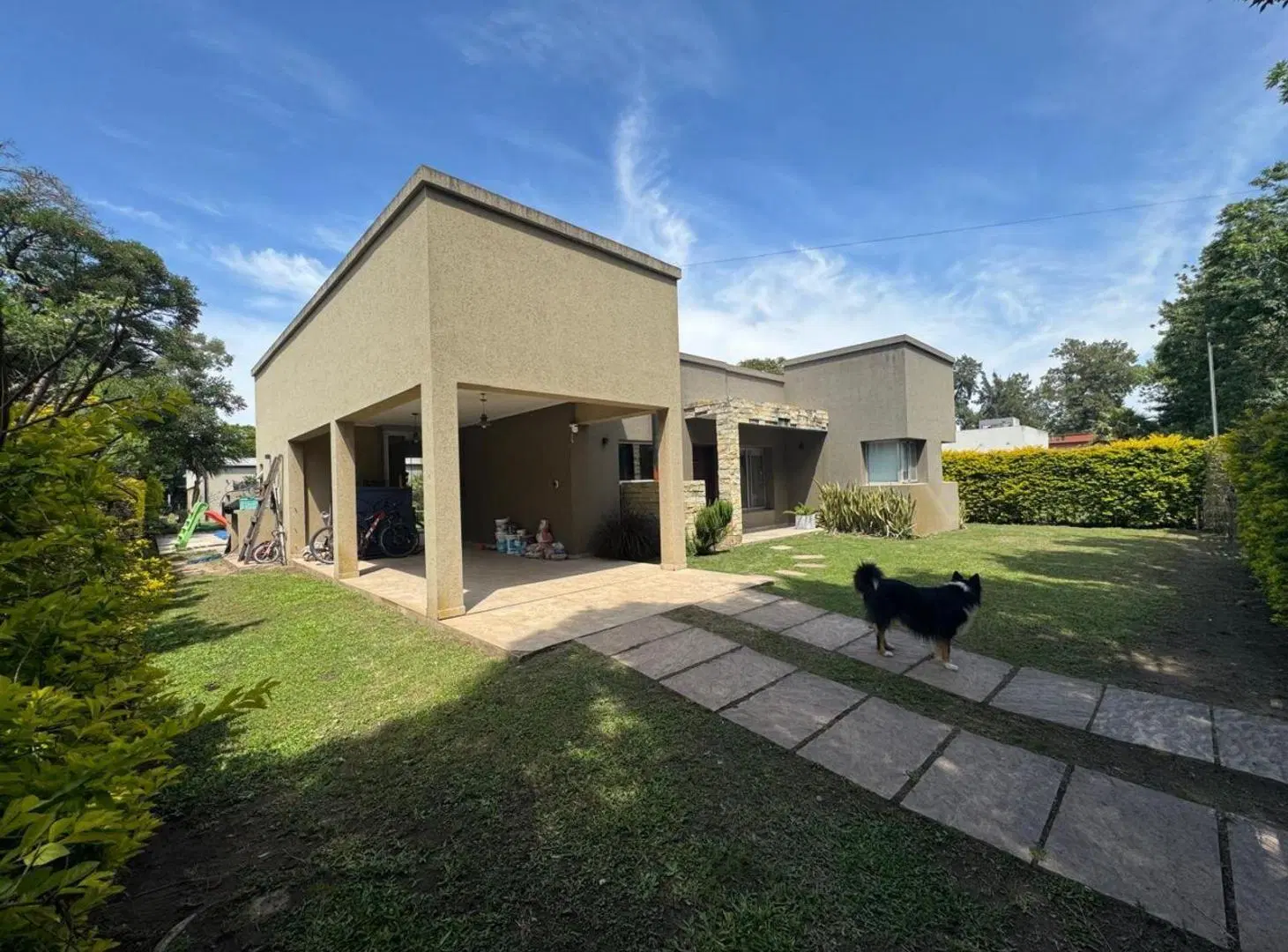 Casa en Country Los Molinos 5