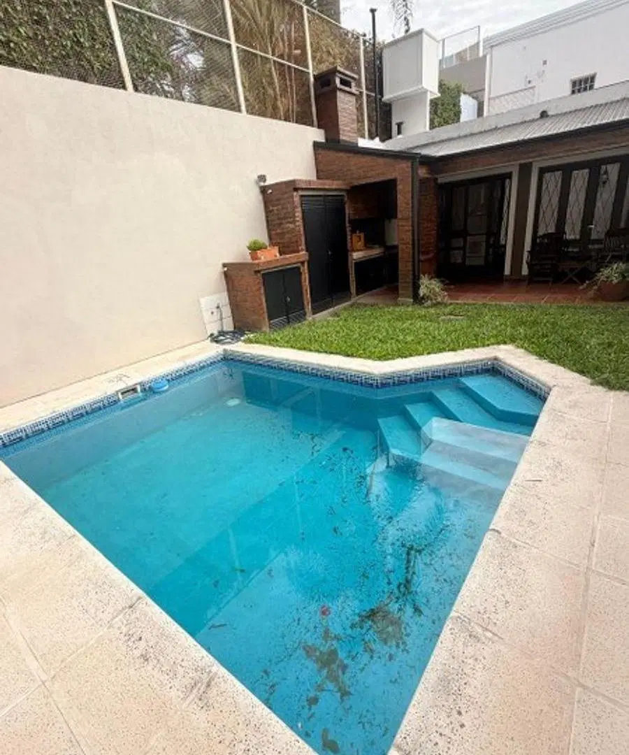 Casa en Venta en Zona Sur de 3/4 Dorm. 2
