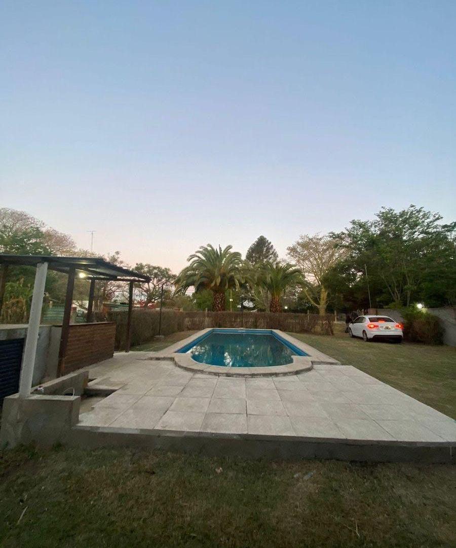 Foto de VENTA Casa quinta con amplio terreno en Caima, imagen 4