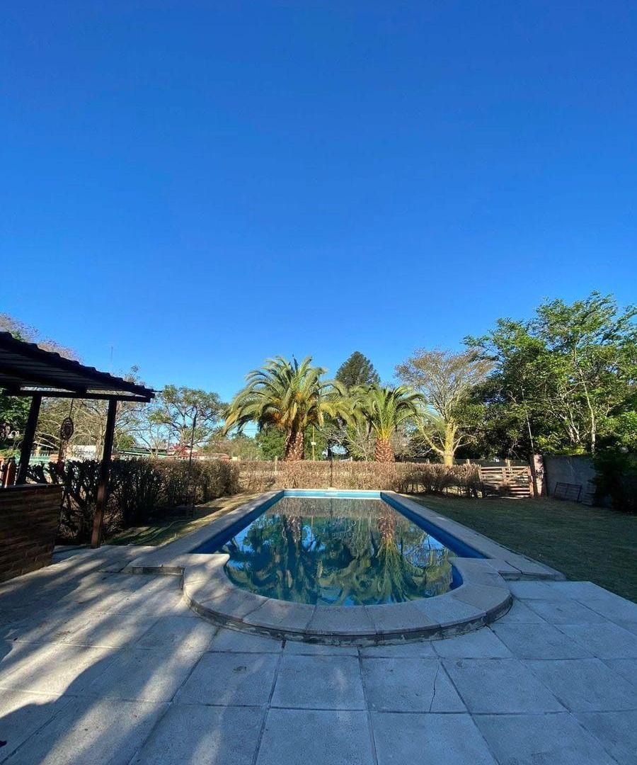 Foto de VENTA Casa quinta con amplio terreno en Caima, imagen 1