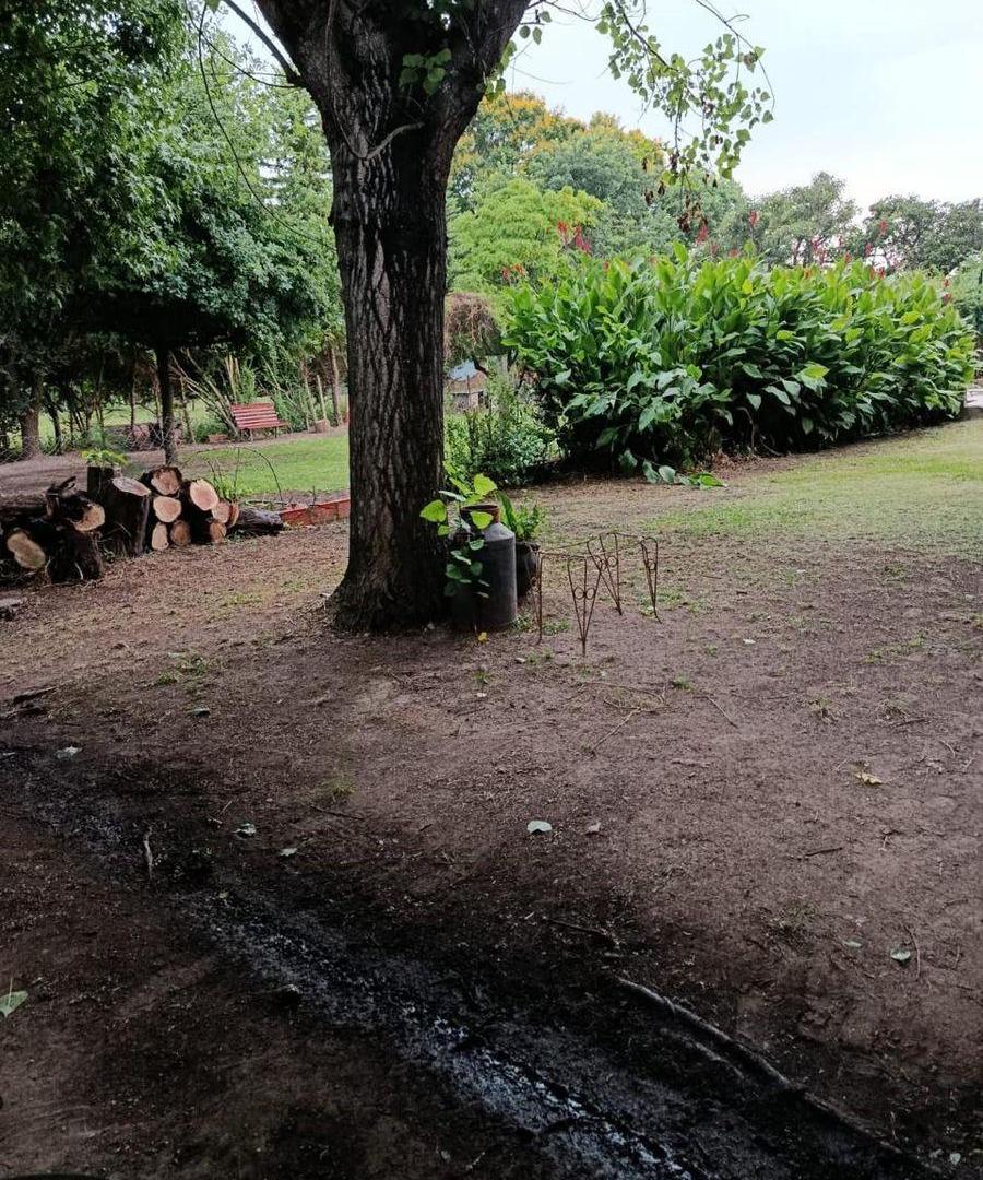 Foto de VENTA Casa quinta con amplio terreno en Caima, imagen 5