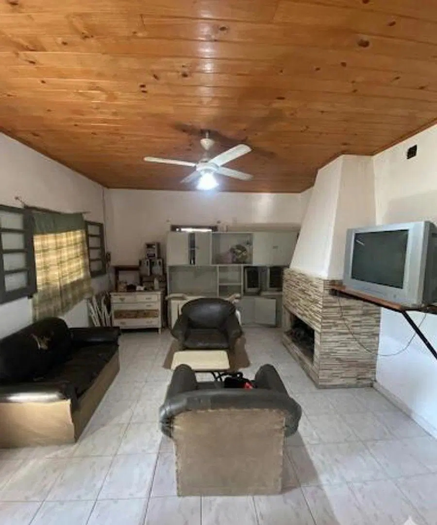 VENTA Casa quinta con amplio terreno en Caima 3