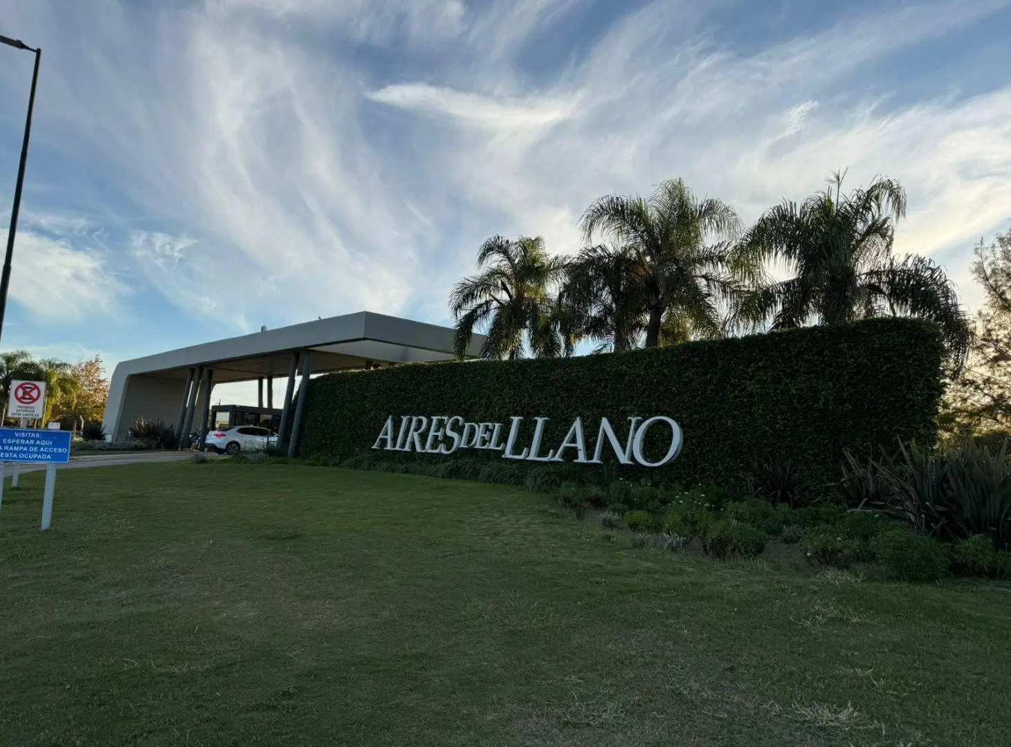 Venta Terreno Aires del Llano 2