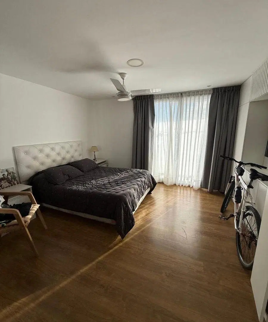Alquiler Departamento Amoblado 2 dormitorios - Amarras II 4