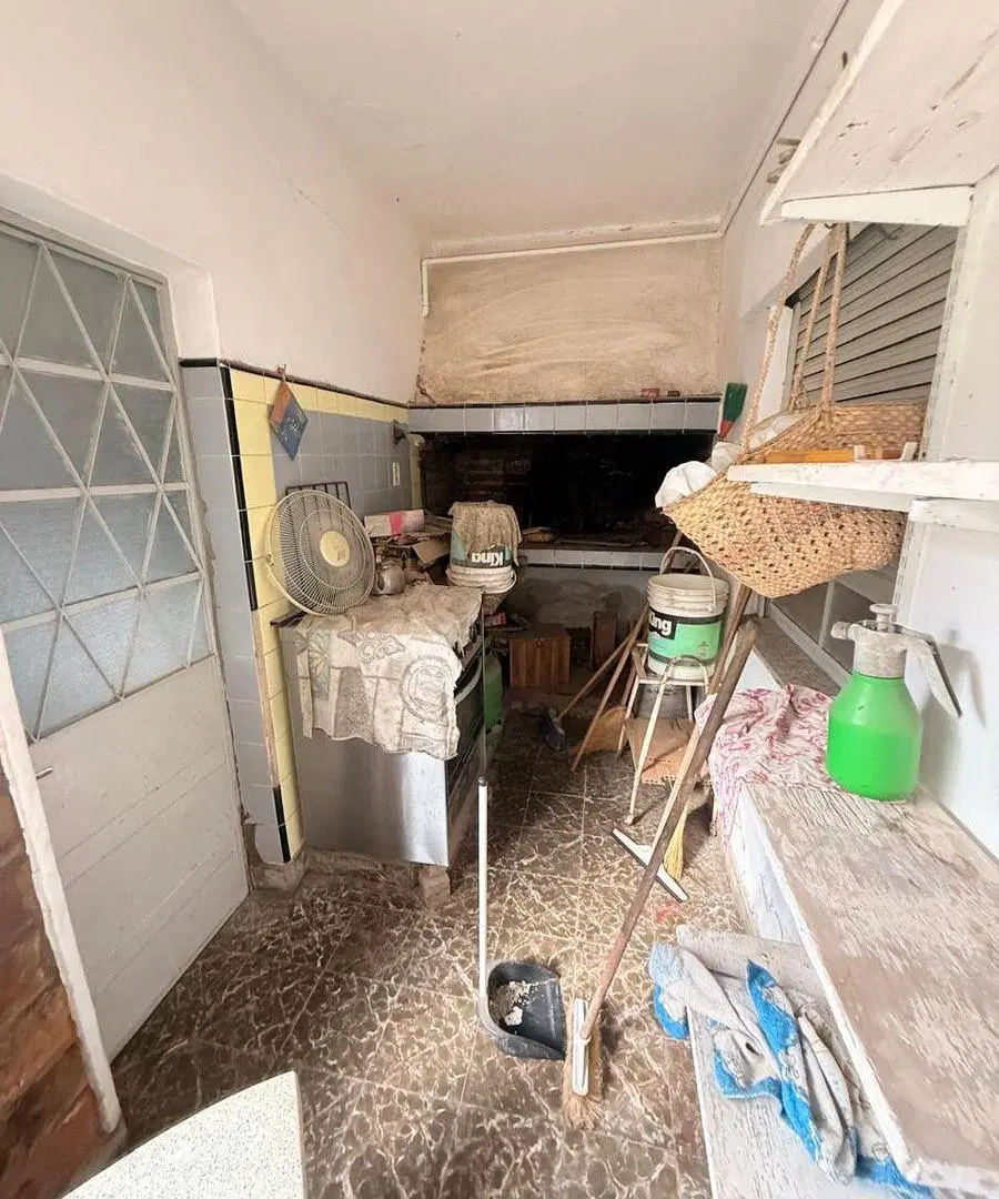Casa de 3 dormitorios en San Carlos Centro 5