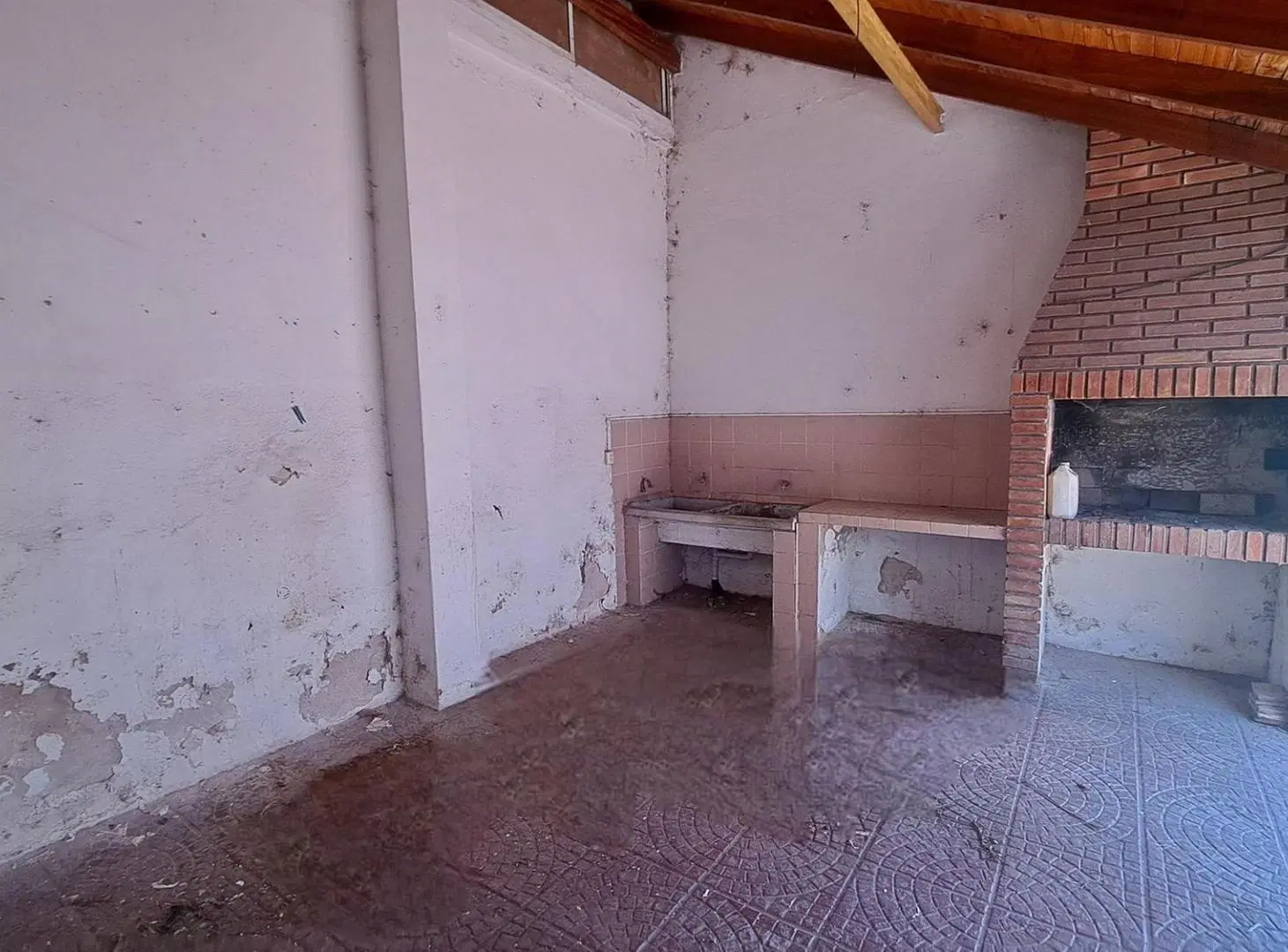 CASA A REFACCIONAR (FLIPPING) 5
