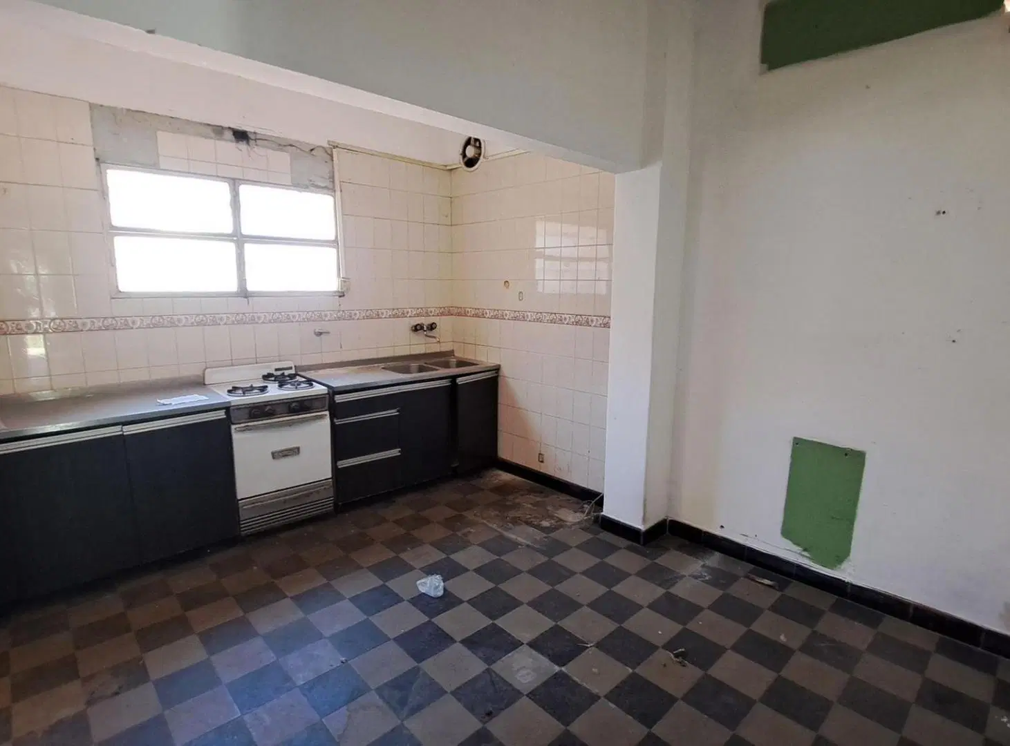 CASA A REFACCIONAR (FLIPPING) 2