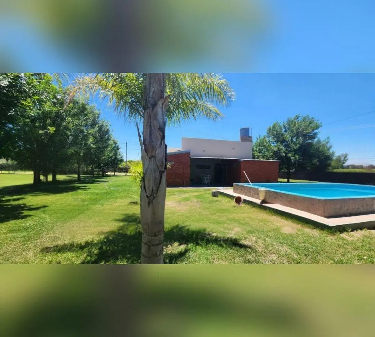 VENTA CASA QUINTA ARROLLO LEYES 3