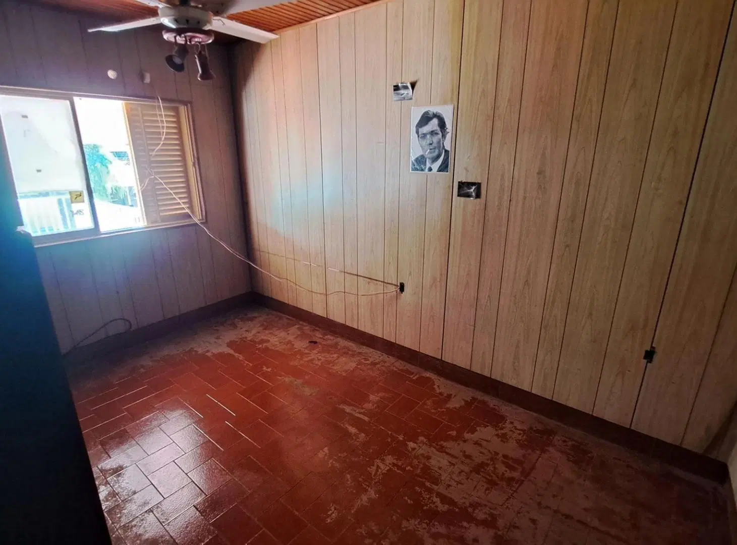 CASA A MODERNIZAR A METROS DE LA COSTANERA 4