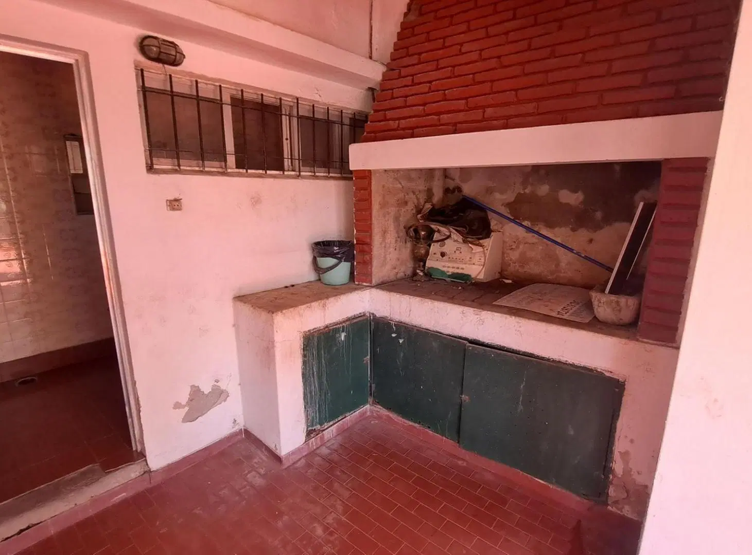 CASA A MODERNIZAR A METROS DE LA COSTANERA 5
