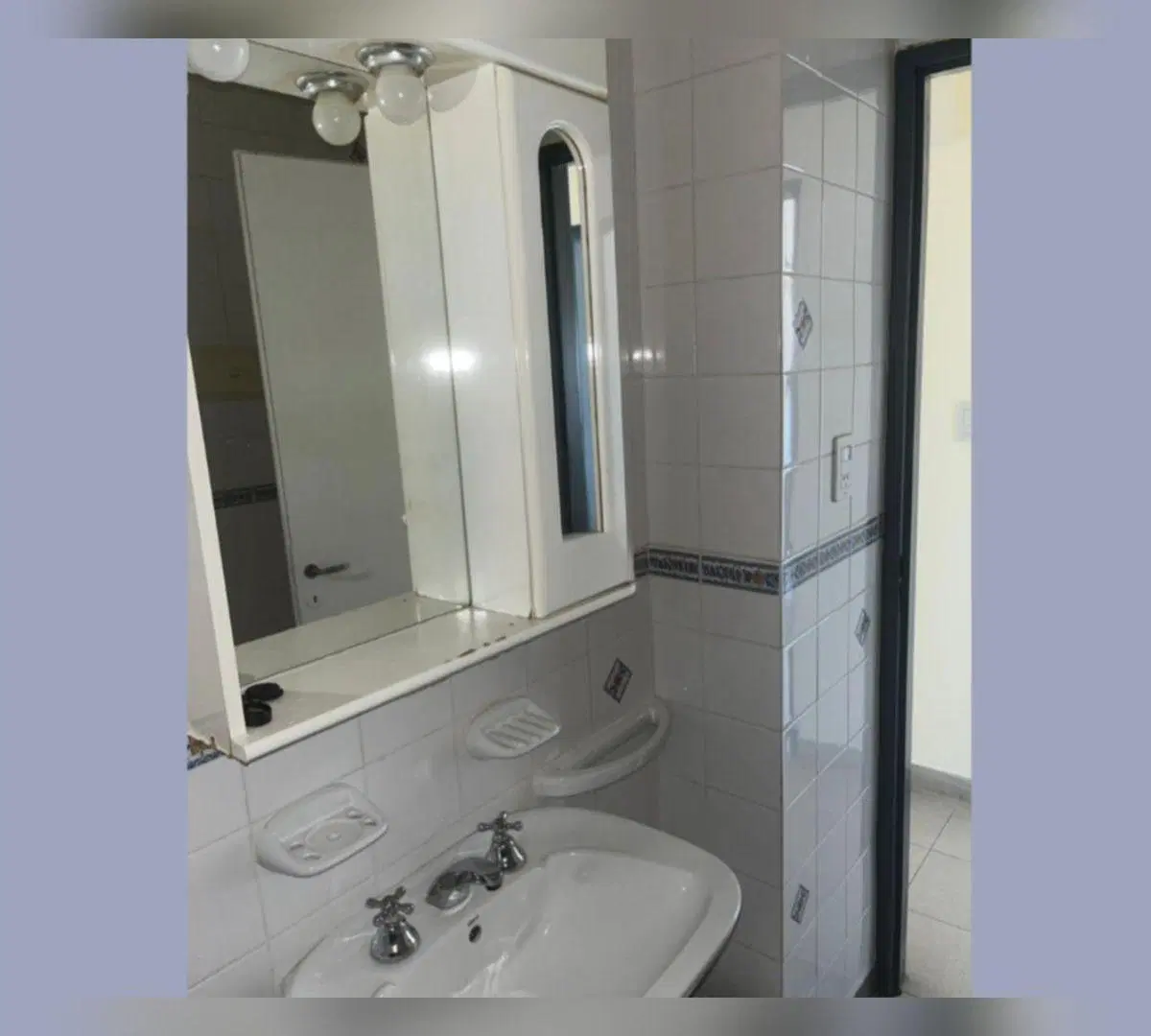 VENTA DEPARTAMENTO 3 DORMITORIOS MAS COCHERA EN GENERAL LOPEZ 4