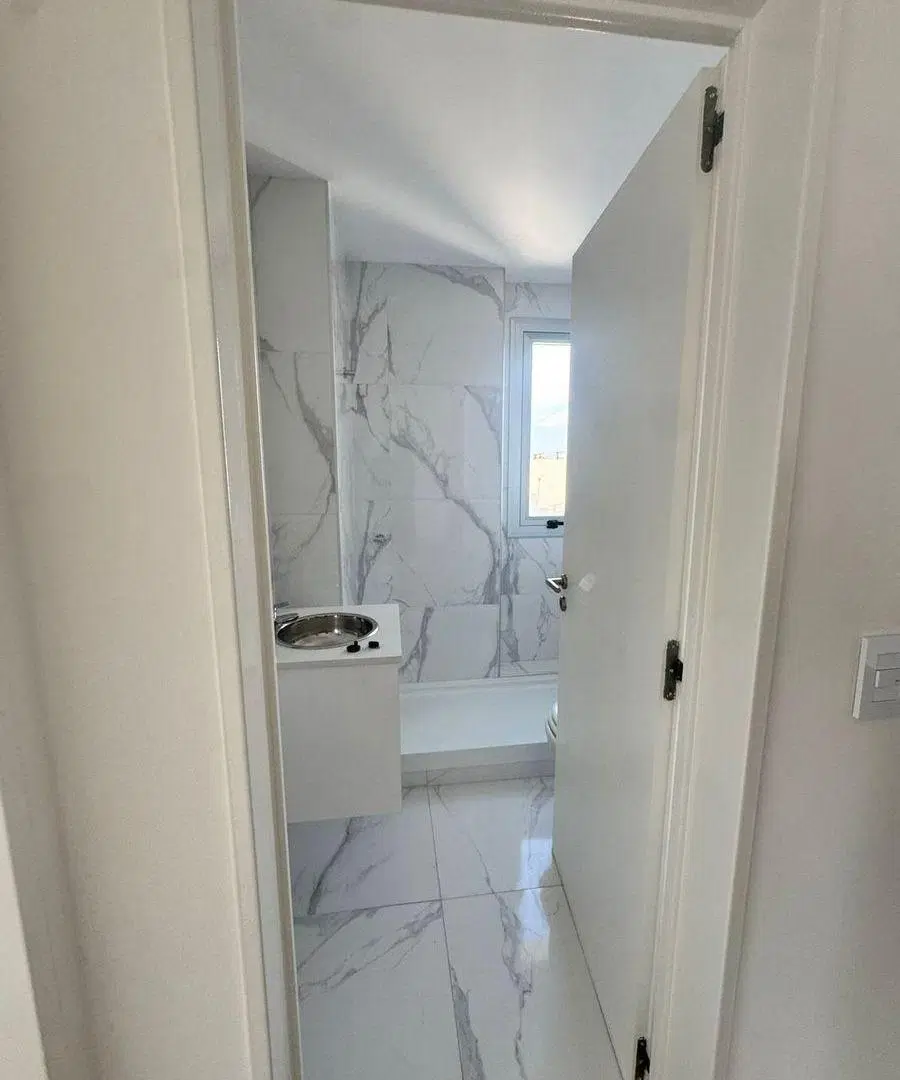 Se alquila Departamento de 1 dormitorio en TORRE MILAN (Bv. Pellegrini 2955) 3