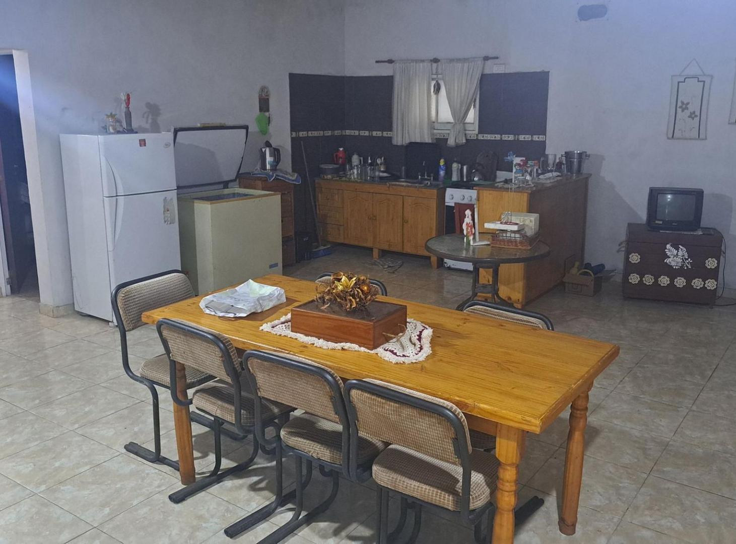Foto de QUINTA EN SAUCE B° NEWBERY, imagen 4