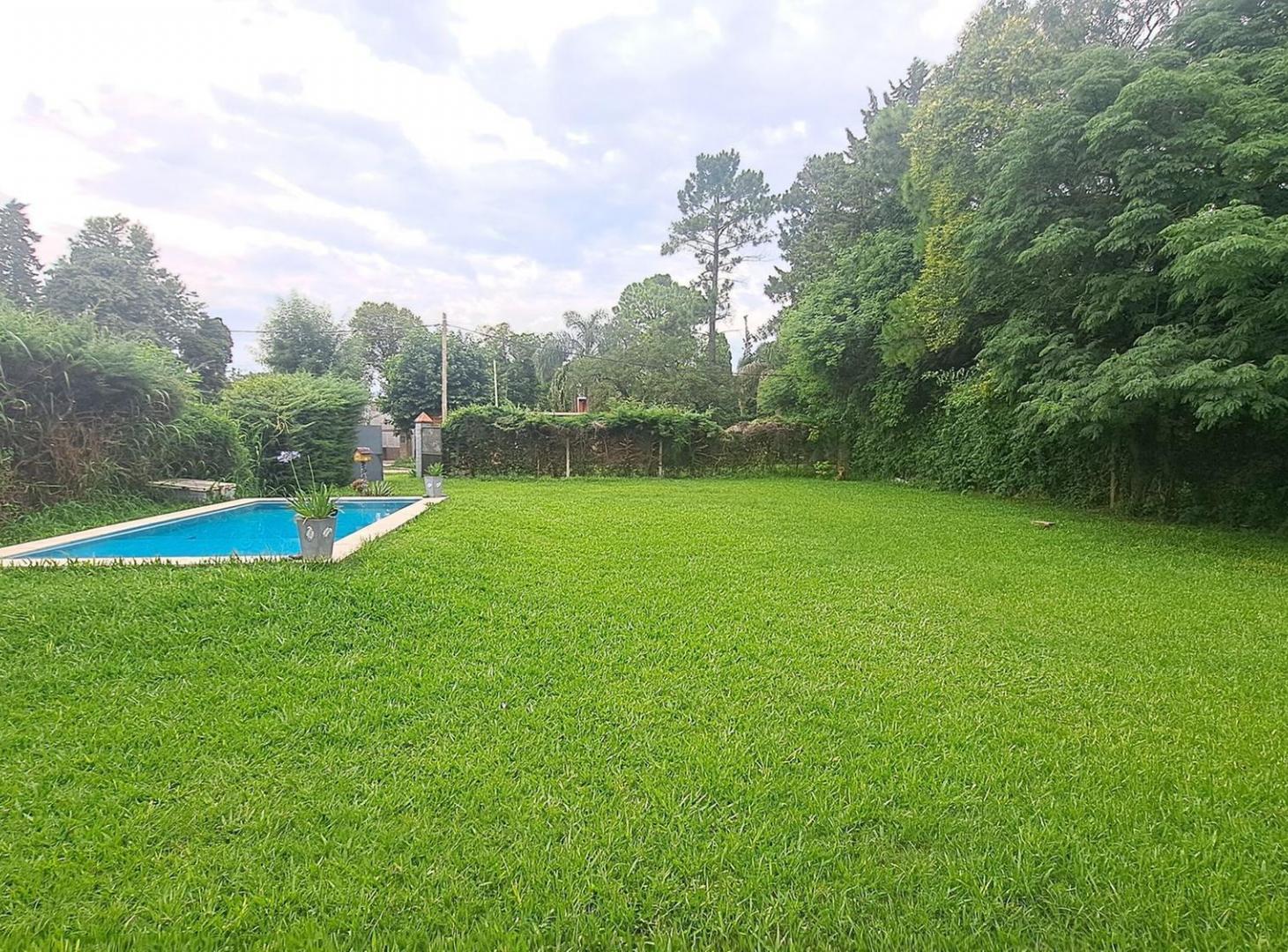 Foto de QUINTA EN SAUCE B° NEWBERY, imagen 5