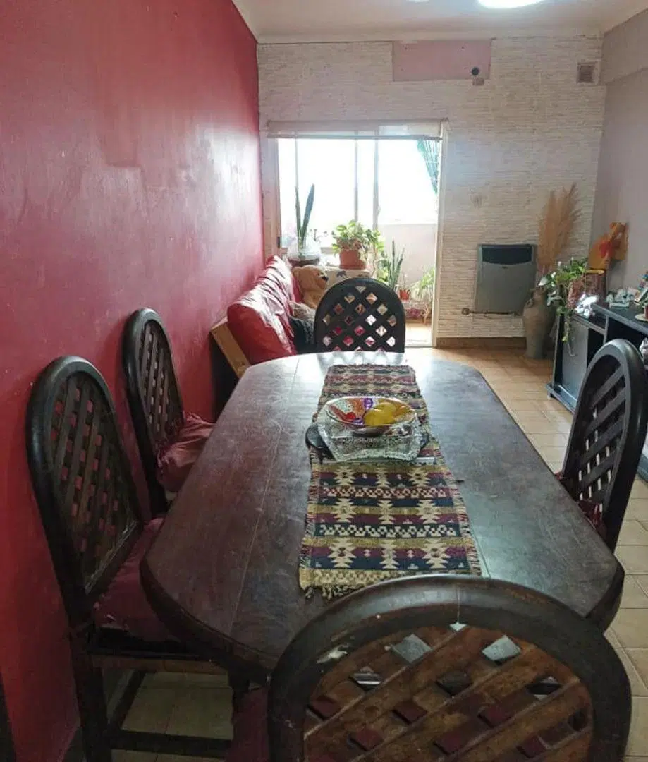 DEPARTAMENTO 3 DORMITORIOS A 3 CUADRAS DE AV FREYRE 5