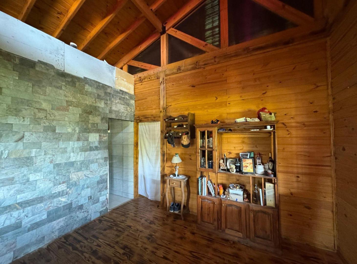 Foto de VENTA casa con amplio terreno en ruta 1, imagen 4