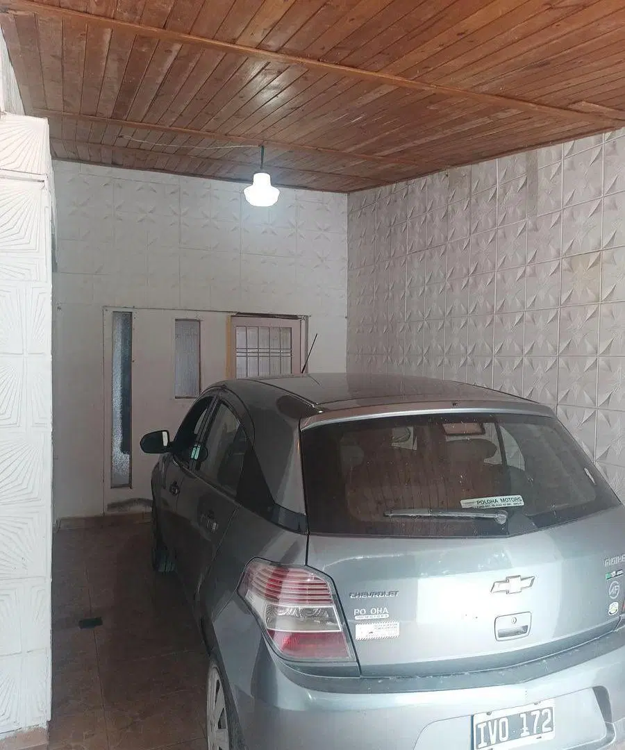 CASA + DEPARTAMENTO EN RECREO 1