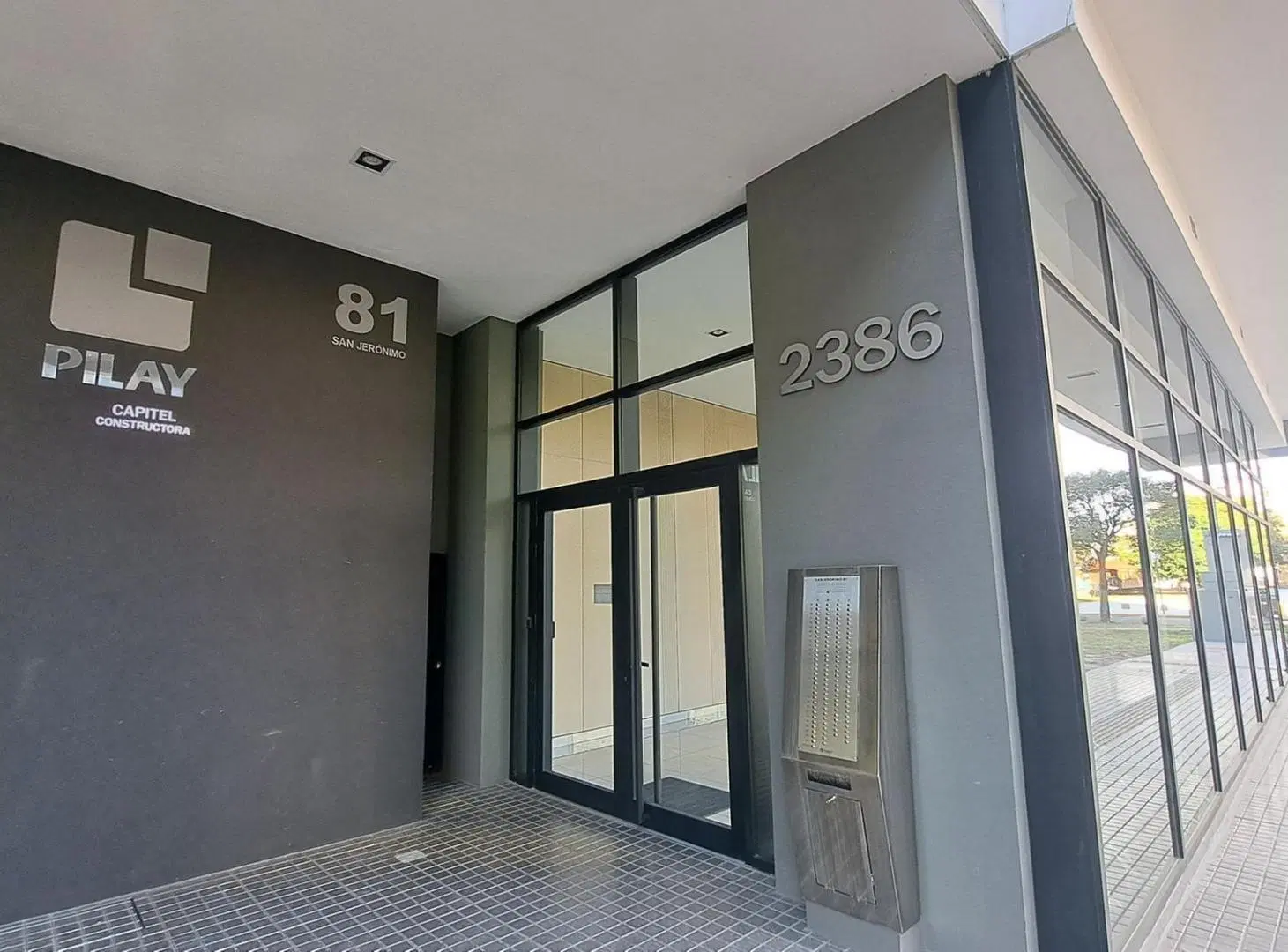 DEPARTAMENTO 1 DORMITORIO 2
