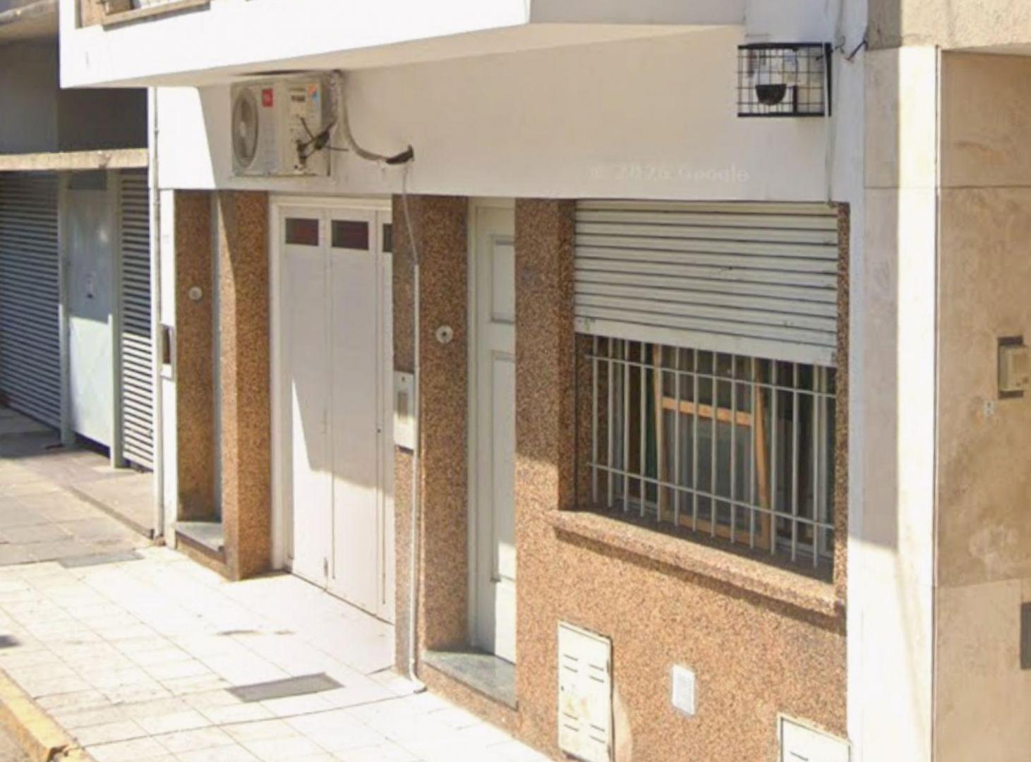 En el Corazón de Santa Fe Casa Céntrica con Patio y Cochera