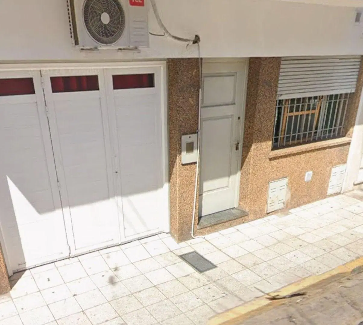 En el Corazón de Santa Fe Casa Céntrica con Patio y Cochera 1
