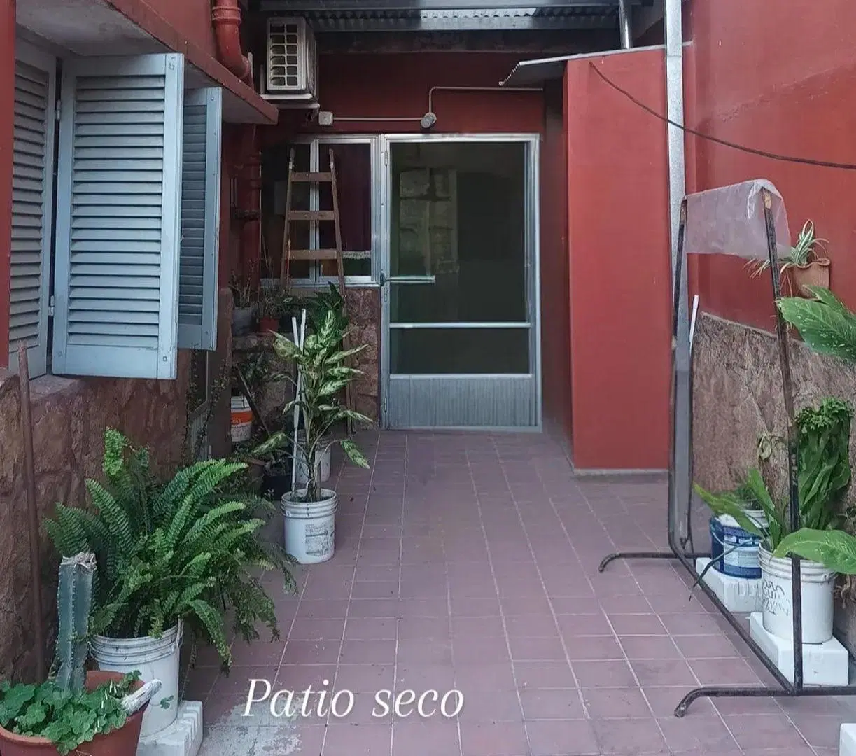 En el Corazón de Santa Fe Casa Céntrica con Patio y Cochera 5