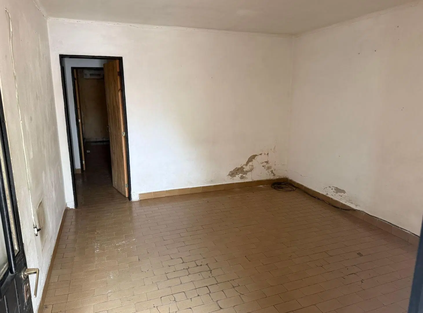 Propiedad a refaccionar o demoler en Santo Tomé 3