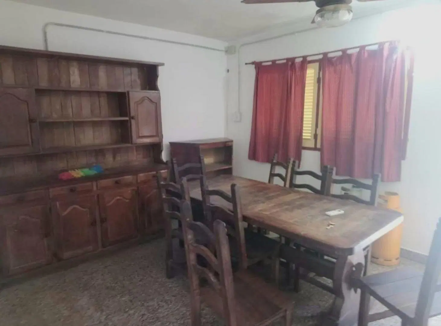 CASA EN RINCON CON PILETA 2
