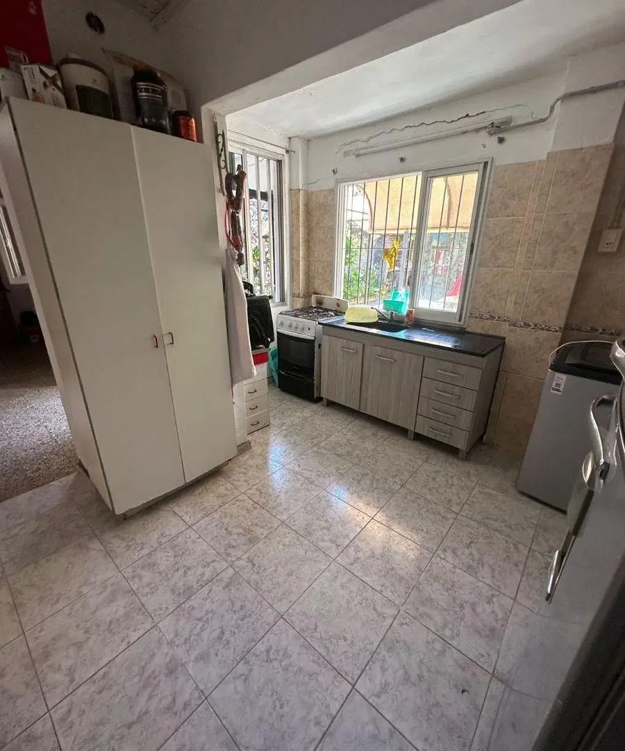 CASA EN RINCON CON PILETA 8