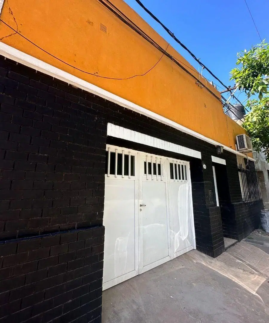 CASA EN RINCON CON PILETA 5