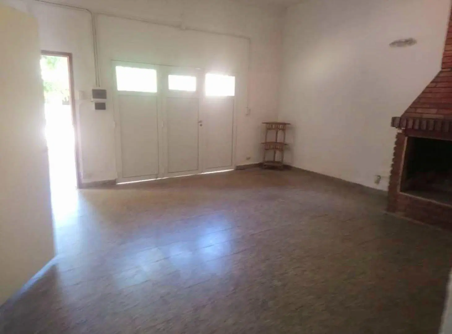 CASA EN RINCON CON PILETA 1