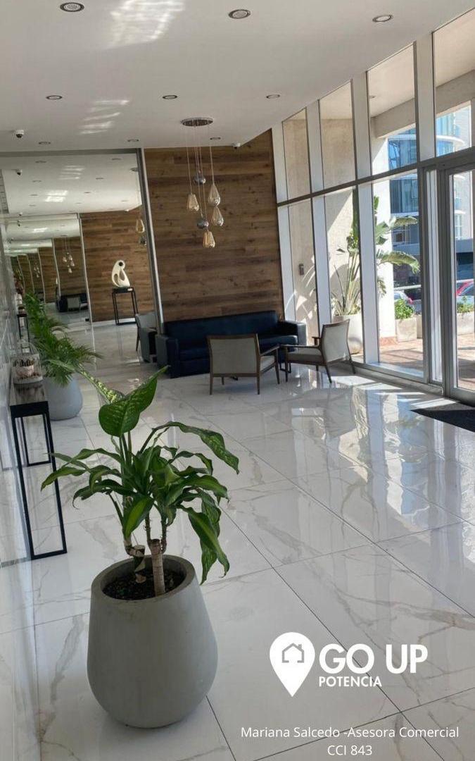 Foto de Alquiler dpto -Amarras Center Puerto. Santa Fe, imagen 3