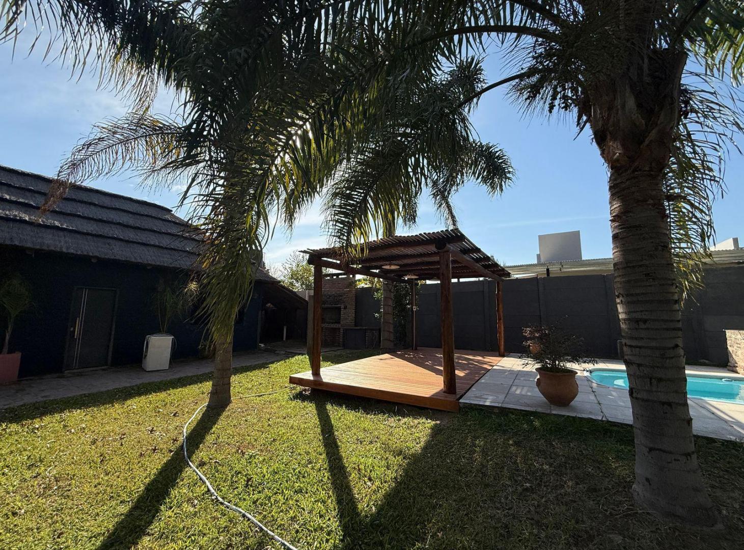 Foto de Casa Quinta en Venta en Jardines de la Costa, Arroyo Leyes (Km 10) |, imagen 4