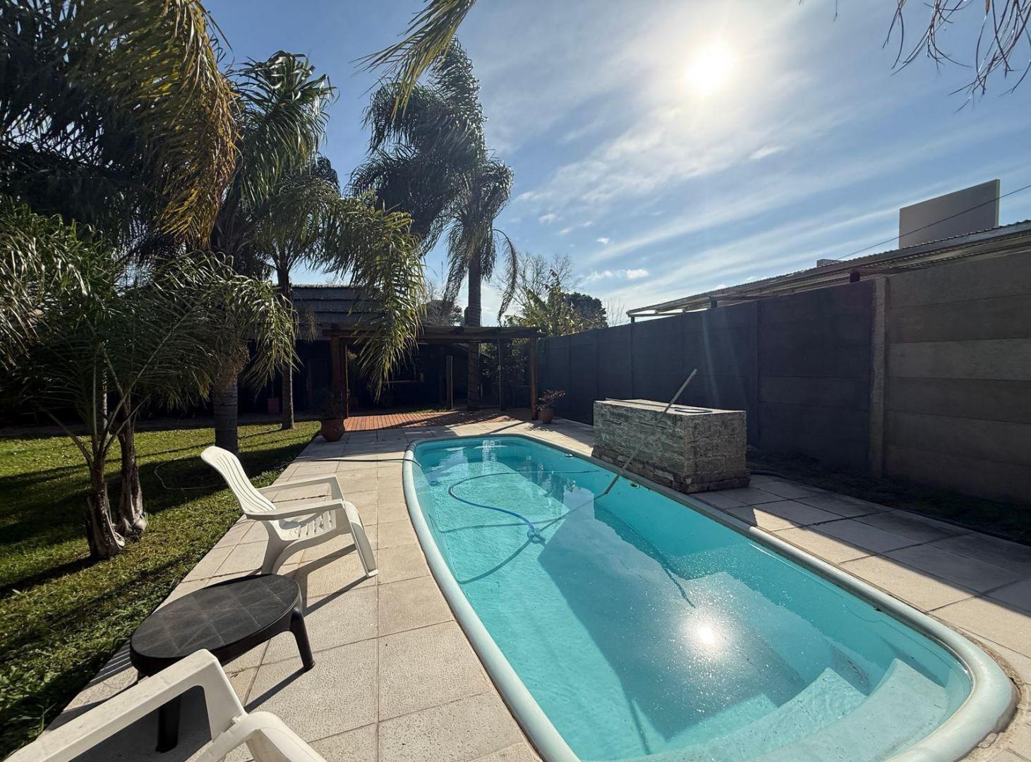 Foto de Casa Quinta en Venta en Jardines de la Costa, Arroyo Leyes (Km 10) |, imagen 1