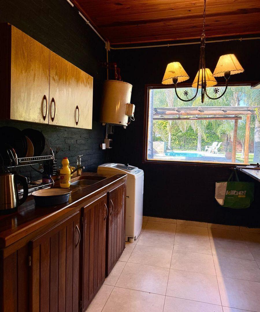 Foto de Casa Quinta en Venta en Jardines de la Costa, Arroyo Leyes (Km 10) |, imagen 2