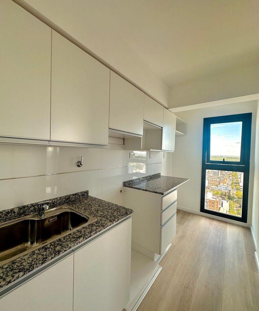 Foto de ALQUILER Depto 1 Dormitorio a Estrenar Barrio Candioti | Piso 28 Paseo, imagen 4