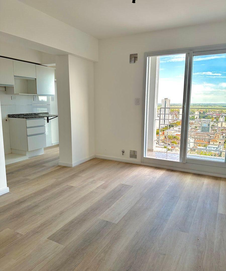 Foto de ALQUILER Depto 1 Dormitorio a Estrenar Barrio Candioti | Piso 28 Paseo, imagen 1