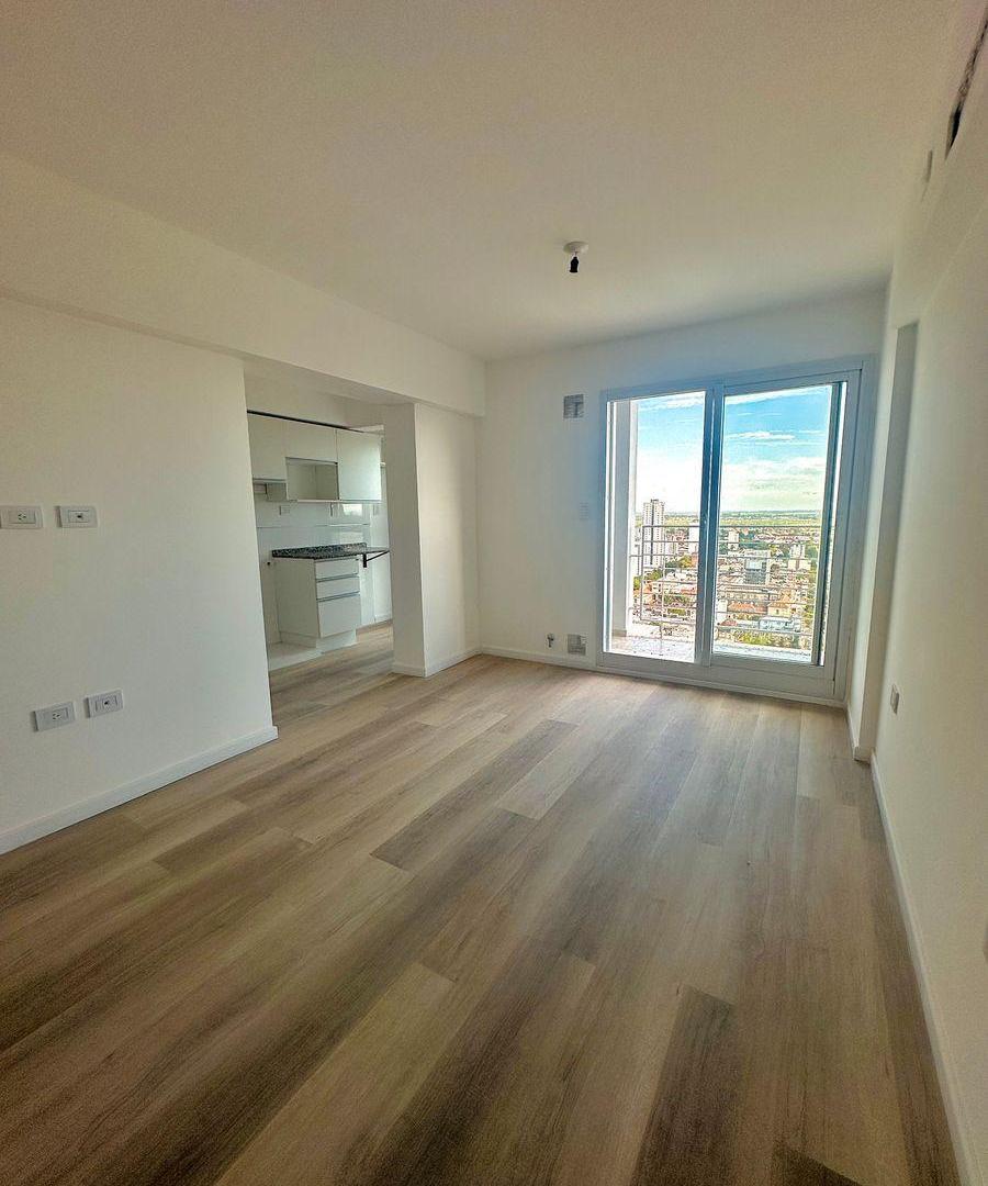 Foto de ALQUILER Depto 1 Dormitorio a Estrenar Barrio Candioti | Piso 28 Paseo, imagen 2