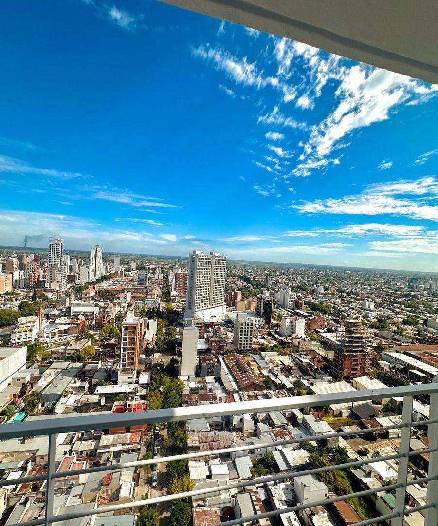 Foto de ALQUILER Depto 1 Dormitorio a Estrenar Barrio Candioti | Piso 28 Paseo, imagen 3