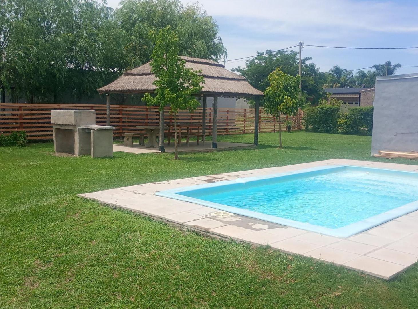Foto de CASA QUINTA EN SAN JAVIER, imagen 1