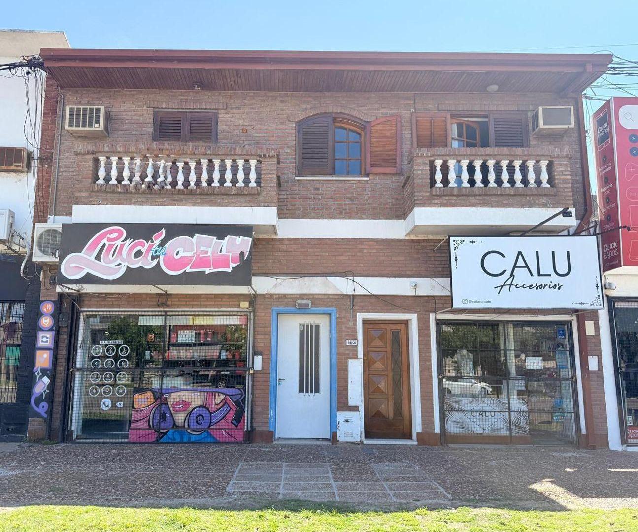Foto de Se vende importante propiedad sobre Av. Aristobulo del Valle, imagen 1
