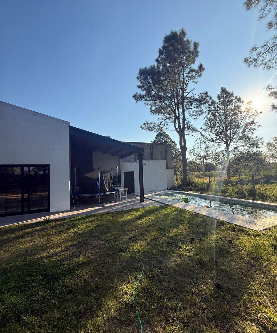 Foto de VENTA DE CASA QUINTA EN ARROYOS LEYES KM 12,5, imagen 1
