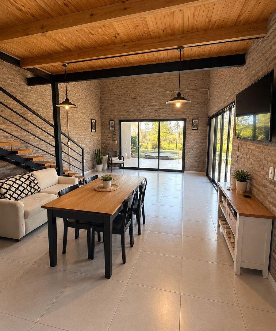Foto de VENTA DE CASA QUINTA EN ARROYOS LEYES KM 12,5, imagen 3